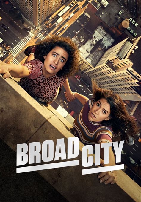 watch broad city online.